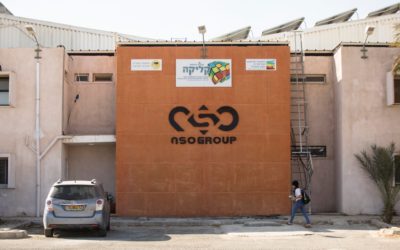 F.B.I. Secretly Bought Israeli Spyware and Explored Hacking U.S. Phones