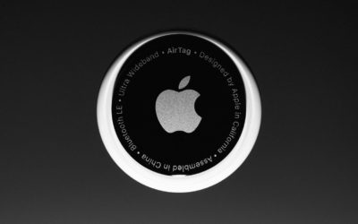 Apple, AirTags, and Stalkers