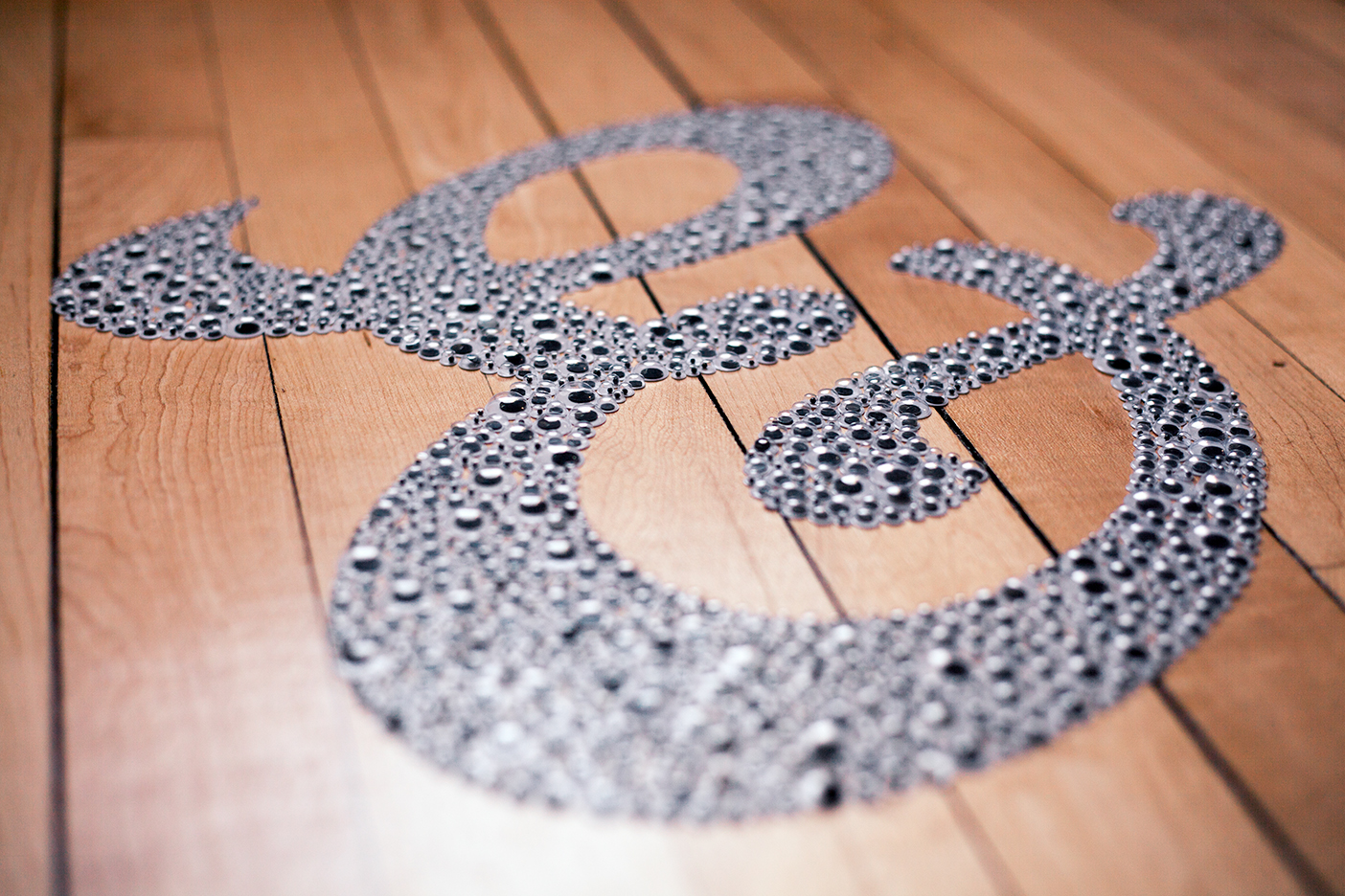 Experimental Typography